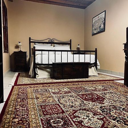 The Knight And The Pomegranate - Luxury Medieval Villa Rhodes City Exterior foto