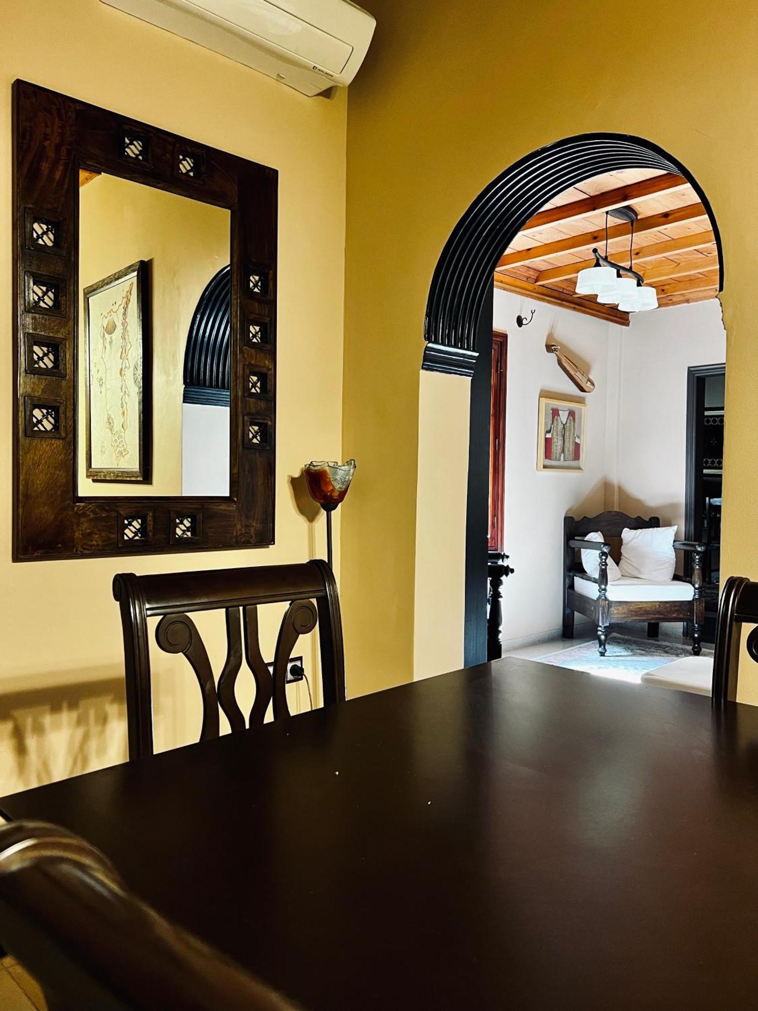 The Knight And The Pomegranate - Luxury Medieval Villa Rhodes City Exterior foto