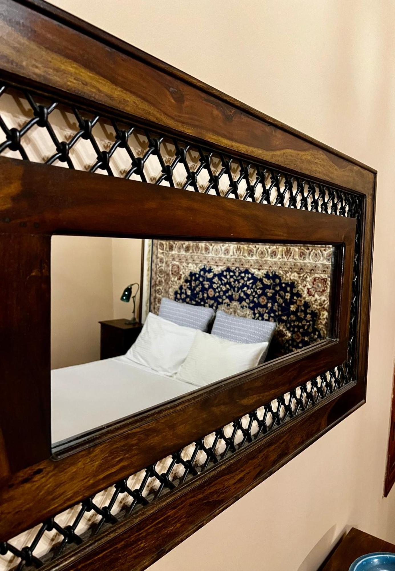 The Knight And The Pomegranate - Luxury Medieval Villa Rhodes City Exterior foto